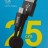 Usb Кабель-зарядка Micro Hoco X35 Premium 2.4A 25см в нейлоновой оплетке черный