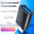 OTG Type-C переходник USB3.0 Hoco UA - черный