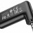 Блютуз адаптер для магнитолы Borofone BC35 AUX Car Wireless Receiver BT5.0, черный
