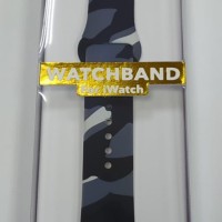 Сменный браслет силиконовая для Apple Watch WB-03 42/44mm
