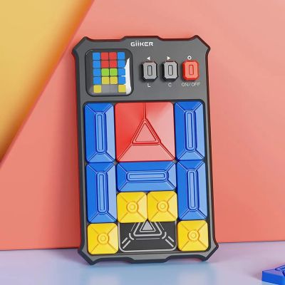 Головоломка Xiaomi Giiker Super Slide Jigsaw Puzzle Головоломка Xiaomi Giiker Super Slide Jigsaw Puzzle