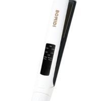 Выпрямитель для волос Xiaomi Bomidi HS2 RU белый