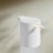 Дозатор для мыла Xiaomi Mijia Automatic Foam Soap Dispenser 1S белый