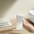 Дозатор для мыла Xiaomi Mijia Automatic Foam Soap Dispenser 1S белый