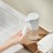 Дозатор для мыла Xiaomi Mijia Automatic Foam Soap Dispenser 1S белый