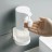 Дозатор для мыла Xiaomi Mijia Automatic Foam Soap Dispenser 1S белый