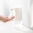 Дозатор для мыла Xiaomi Mijia Automatic Foam Soap Dispenser 1S белый