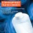 Дозатор для мыла Xiaomi Mijia Automatic Foam Soap Dispenser 1S белый