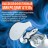 Дозатор для мыла Xiaomi Mijia Automatic Foam Soap Dispenser 1S белый