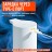 Дозатор для мыла Xiaomi Mijia Automatic Foam Soap Dispenser 1S белый