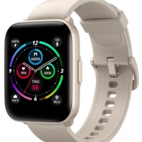 Умные часы Xiaomi Mibro Watch C2 XPAW009 белые