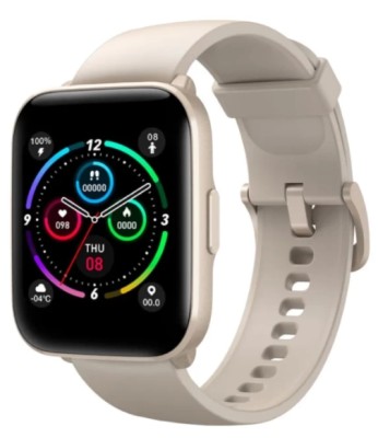 Умные часы Xiaomi Mibro Watch C2 XPAW009 белые Умные часы Xiaomi Mibro Watch C2 XPAW009 белые