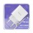 Сетевое зарядное устройство Hoco CA Pro 1C/30W - белое - быстрый заряд