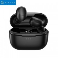 Наушники беспроводные Bluetooth Haylou GT5 черный