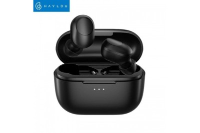 Наушники беспроводные Bluetooth Haylou GT5 черный Наушники беспроводные Bluetooth Haylou GT5 черный