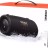 Bluetooth колонка JBL Xtreme 3 чёрная