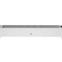 Электрический обогреватель Xiaomi Mijia Baseboard Electric Heater 2 2200W TJXDNQ08ZM белый