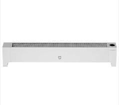 Электрический обогреватель Xiaomi Mijia Baseboard Electric Heater 2 2200W TJXDNQ08ZM белый Электрический обогреватель Xiaomi Mijia Baseboard Electric Heater 2 2200W TJXDNQ08ZM белый