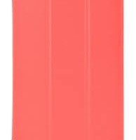 Чехол Samsung Galaxy Tab A 10.1" T515/T510 Book Cover красный