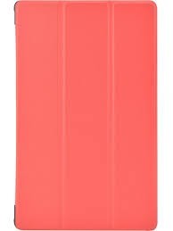 Чехол Samsung Galaxy Tab A 10.1&quot; T515/T510 Book Cover красный Чехол Samsung Galaxy Tab A 10.1" T515/T510 Book Cover красный