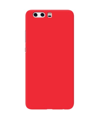 Чехол-накладка для Huawei P10 Plus J-case силикон розовый Чехол-накладка для Huawei P10 Plus J-case силикон розовый