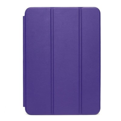 Чехол-книжка Smart Case для iPad 2/3/4 (без логотипа) фиолетовый Чехол-книжка Smart Case для iPad 2/3/4 (без логотипа) фиолетовый