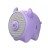 Bluetooth колонка Baseus Cow E06 IP55 V5.0 (NGE06-05) фиолетовая