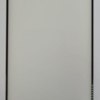 Защитное стекло для i-Phone 13 Pro Max 6.7" Xreel чёрное