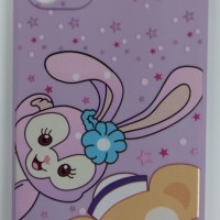 Накладка для i-Phone 11 силикон разные рисунки