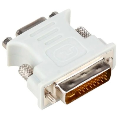 Переходник DVI-I на VGA Переходник DVI-I на VGA