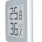 Метеостанция Xiaomi MiaoMiaoce Smart Hygrometer E-Ink Screen MHO-C201 белый