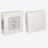 Метеостанция Xiaomi MiaoMiaoce Smart Hygrometer E-Ink Screen MHO-C201 белый