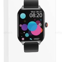 Смарт-часы Borofone BD5 Smart Sports Watch черные