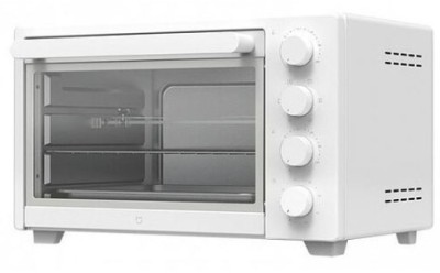 Микроволновая печь Xiaomi Mijia Electric 32L MDKXDE1ACM Микроволновая печь Xiaomi Mijia Electric 32L MDKXDE1ACM