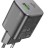 Сетевое зар. устр. Hoco N41 1USB/1C 20W черное