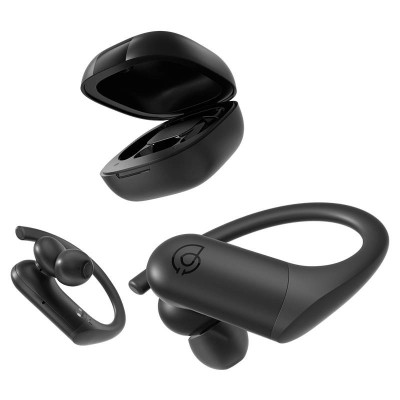 Наушники беспроводные Bluetooth Haylou T17 черный Наушники беспроводные Bluetooth Haylou T17 черный