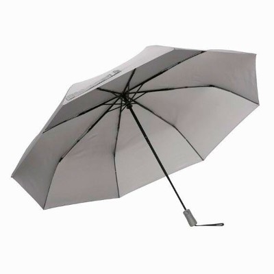 Зонт Xiaomi 90 Points All Purpose Umbrella серый Зонт Xiaomi 90 Points All Purpose Umbrella серый
