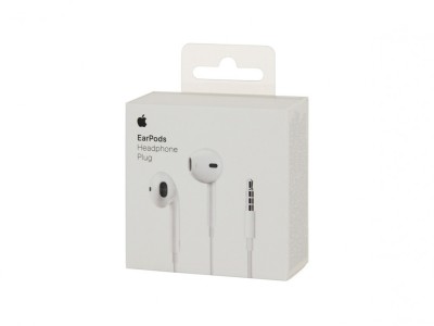 Наушники гарнитура EarPods 3,5 mm Jack (Оригинал) РСТ Основные характеристики
Тип наушников
вкладыши
Подключение
с проводом
Технология
динамические
Тип крепления
без крепления
Микрофон
да
Технические характеристики
Чувствительность
113 дБ
Импеданс
32 Ом
Диапазон частот
20-20000 Гц
Микрофон
Направленность микрофона
всенаправленный
Отключение микрофона
да
Расположение микрофона
на проводе
Крепление микрофона
фиксированное
Управление
Регулятор громкости
да
Подключение
Mini jack 3.5 мм
да
Форма разъема наушников
прямой
Материал
Материал крепления
пластик
Материал амбушюр
пластик
Конструкция
Тип кабеля
симметричный
Подключение кабеля
двустороннее
Длина кабеля
1 м
Цвет
белый