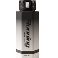 Бутылка для воды Xiaomi Quange Tritan Bottle 760ml (TR102-760) черная