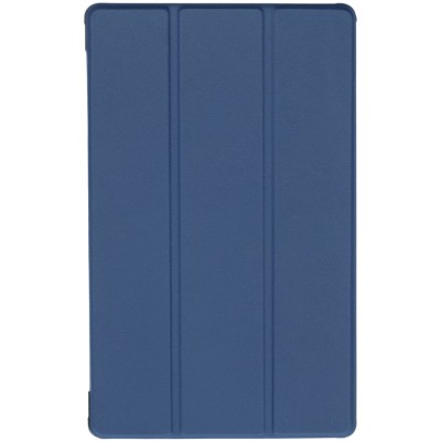 Чехол Samsung Galaxy Tab A 10.1&quot; T515/T510 Book Cover синий Чехол Samsung Galaxy Tab A 10.1" T515/T510 Book Cover синий