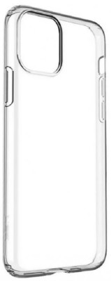Чехол-накладка силикон 2.0мм i-Phone 14 6.1&quot; прозрачный Чехол-накладка силикон 2.0мм i-Phone 14 6.1" прозрачный
