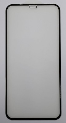 Защитное стекло для i-Phone 11/XR 6.1&quot; Xreel чёрное Защитное стекло для i-Phone 11/XR 6.1" Xreel чёрное