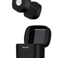 Налобный фонарь Xiaomi NexTool Highlights Night Travel Headlight NE20101 черный