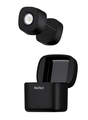 Налобный фонарь Xiaomi NexTool Highlights Night Travel Headlight NE20101 черный Налобный фонарь Xiaomi NexTool Highlights Night Travel Headlight NE20101 черный