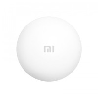 Датчик протечки воды Xiaomi Mijia Flood Guard Detector (BHR4304CN) белый