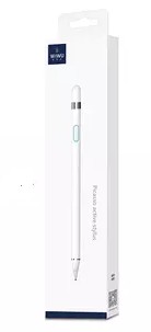 Стилус ручка WiWU Picasso P339 белый Стилус ручка WiWU Picasso P339 белый