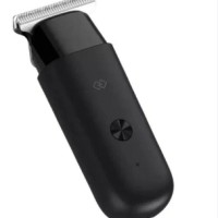 Машинка для стрижки волос Xiaomi Huanxing EC101 черная
