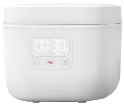 Рисоварка Xiaomi 1.6L DFB201CM Рисоварка Xiaomi 1.6L DFB201CM