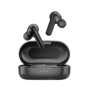 Наушники беспроводные Bluetooth Haylou GT3 черные Наушники беспроводные Bluetooth Haylou GT3 черные