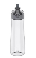 Бутылка для воды Xiaomi Quange Tritan Bottle 610ml (YD-100) серая